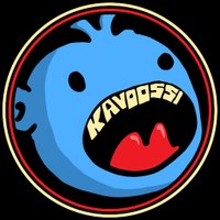 Kavoossi (@kavoossimusic) 's Twitter Profile
