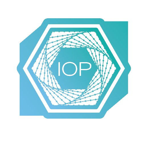The Internet of People. #Decentralized Infrastructure for Apps and Payments. Visit @IoP_community and https://t.co/gbx1otrmsp #blockchain #cryptocurrency