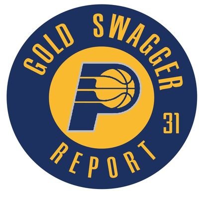 like (the Goldswagger Report) on Facebook, the best pacer fan page out there