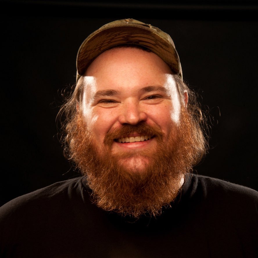 KTrevorWilson Profile Picture