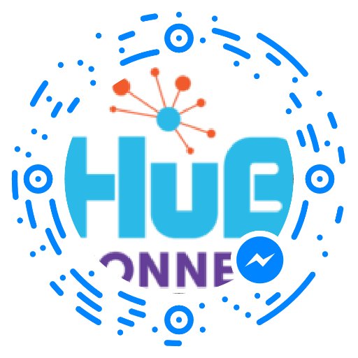 hubconnectsp's profile picture. 