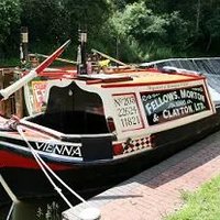 The Old Boat Cafe (@theoldboatcafe) Twitter profile photo