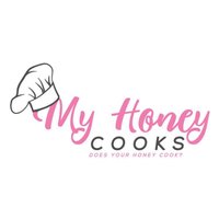 My Honey Cooks(@My_Honey_Cooks) 's Twitter Profile Photo