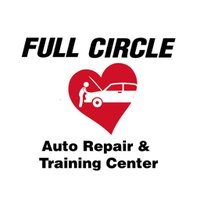 Full Circle Auto Repair & Training Center(@FullCrclService) 's Twitter Profile Photo