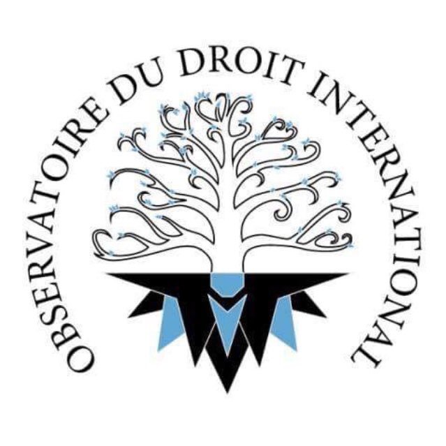 Compte officiel de l'Association Observatoire du Droit International du Master 2 de Droit International public de @UJML 🌳 #droitinternational #lyon