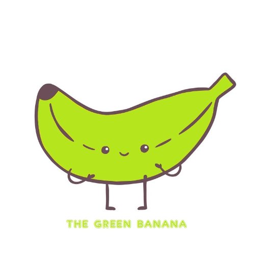 thegreenbananas Profile Picture