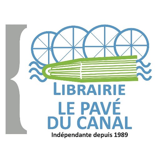 📚 Le Pavé du Canal 📚
