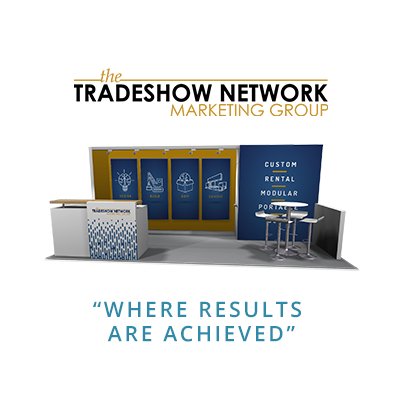 A Chicago-based leader in trade show displays, marketing, display graphics, exhibit rentals, trade show services; storage & show management.