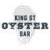 King Street Oyster Bar (@kingstoysterbar) Twitter profile photo King Street Oyster Bar (@kingstoysterbar) Twitter profile photo