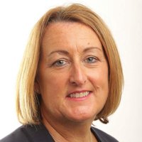 Karen (@karenhookham) 's Twitter Profile