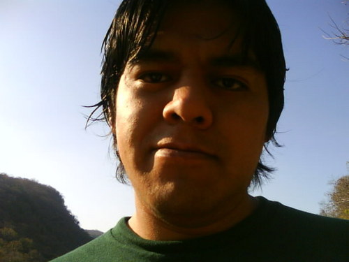 Ing en electronica amante del Hip Hop