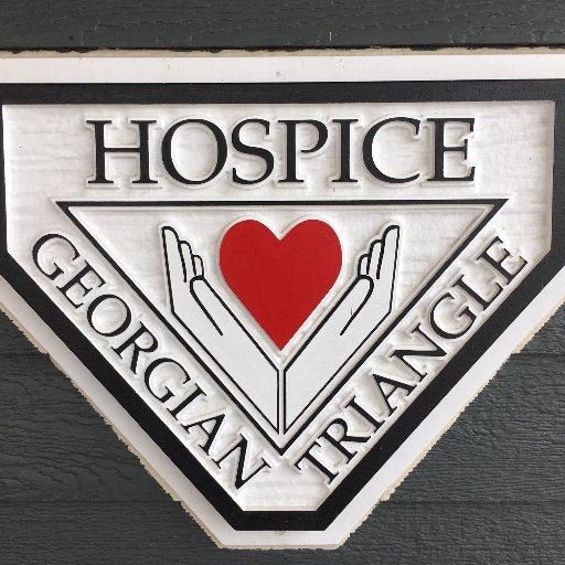 Raising funds and growing the culture of philanthropy to support Hospice Georgian Triangle in caring for ALL citizens of South Georgian Bay region.