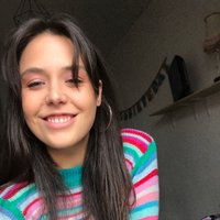 Jessi Robertson (@jrobzz) 's Twitter Profile