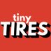 Tiny Tires (@tinytires) Twitter profile photo