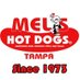 Mel's Hot Dogs (@melshotdogstpa) Twitter profile photo