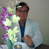 SATYAPALCHOPRA (@chops1955) 's Twitter Profile