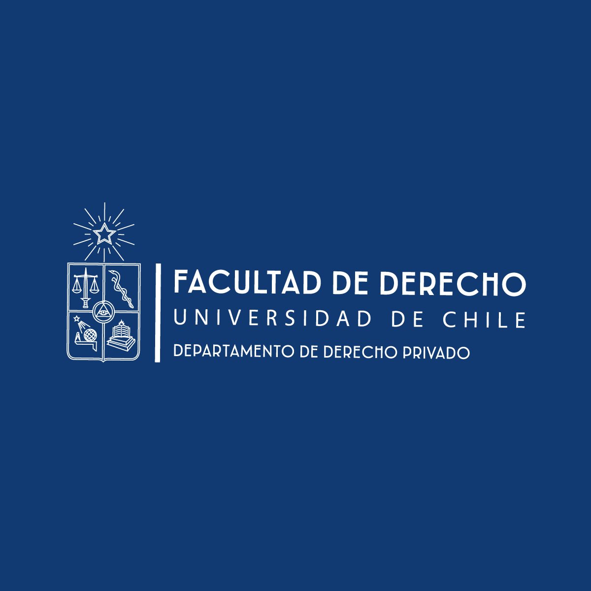 Cuenta oficial de Departamento de Derecho Privado de la Facultad de Derecho de la Universidad de Chile
#derechocivil #derechoprivado #civillaw #droitcivil