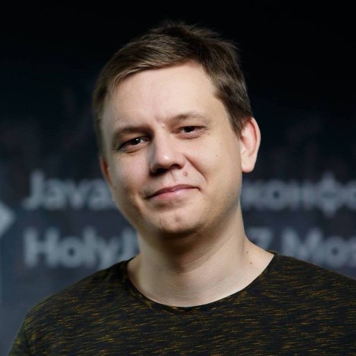 SSE at @Microsoft / Frontend researcher, speaker, author of React Render Tracker, @csstree, @basisjs, @rempljs, @js_discovery, maintainer of @cssoptimizer