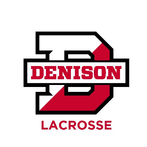 The official Twitter account of Denison University Men's Lacrosse. Go Big Red!