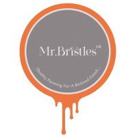 Mr Bristles UK(@MrBristlesUK) 's Twitter Profile Photo