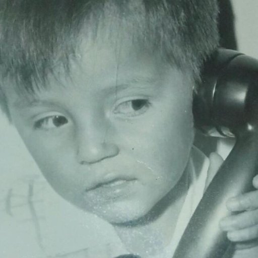 juliuscmon's profile picture. Attention is all you need. AI. 
This will change the world.