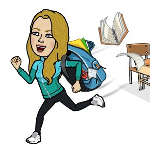 HaleyA_SPT's profile picture. Second year Physical Therapy Student at the College of St. Scholastica
👩‍💻
U of M 2016 Alum👩‍🎓