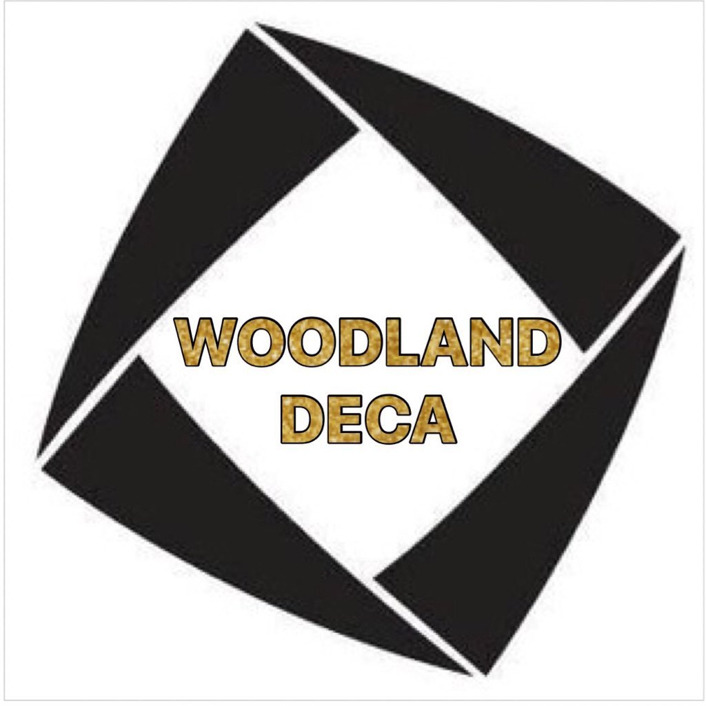 Woodland Regional DECA. Preparing emerging leaders since 2014. Follow us on Instagram!! @WoodlandDECA #LIVELOVEDECA