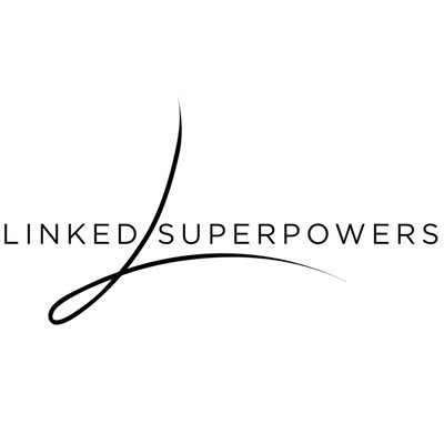 LinkedSuperPowers is a global social media agency specialized on LinkedIn & Personal Branding. Founders, @DennisKoutoudis & @EmilyPappas_
