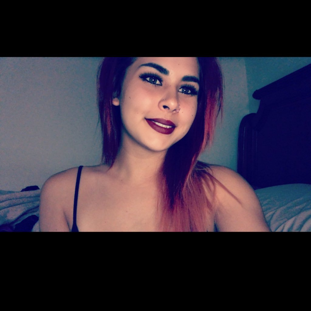 Riah_rooo's profile picture. You never know what you have till you lose it, so cherish everything you receive. 20