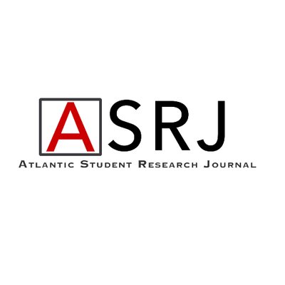 Atlantic Student Research Journal (@TheASRJ) / X
