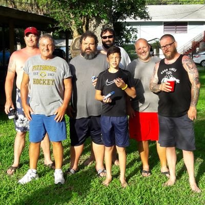 justafatkid's profile picture. Tell your mom I said hi.