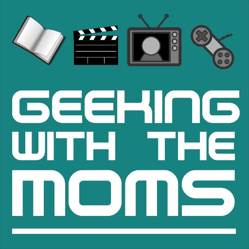 Moms Nicole Tanner and Regina McMenomy along with Dad Stephen Duetzmann talk games, movies, tv, books and all things geeky with a bit of parenting thrown in.