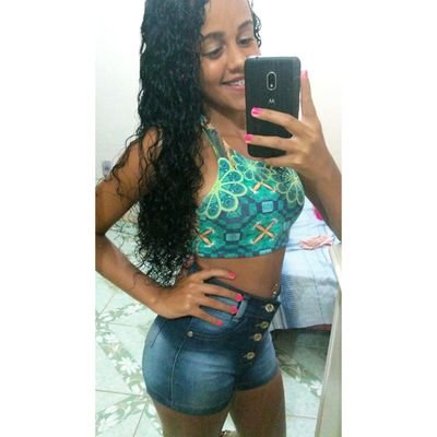 Pesadelo da vida dela é saber que eu sou o amor da vida dele!!! 💋