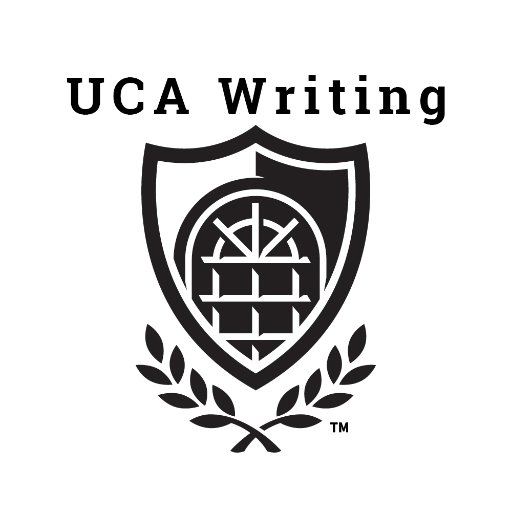 Writing is in the School of Communication @UCAbears. Majors & minors can pursue the Professional Writing or Writing Studies track. Follow us for WRTG news! 📓✏️💜