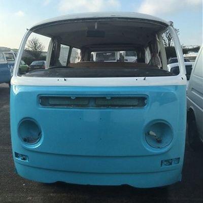 WalterVdub's profile picture. 