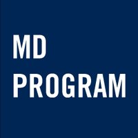 U of T MD Program(@UofTMDprogram) 's Twitter Profile Photo