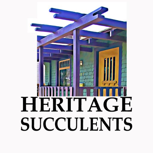 Heritage Succulents is a specialty nursery that grows succulents. We sell succulent plants and dish gardens, design & plant succulent gardens