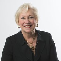 Nancy Zimpher (@nancyzimpher) 's Twitter Profile
