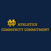 Community Commitment (@ndcommitment) 's Twitter Profile