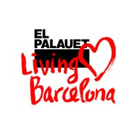 El Palauet(@el_palauet) 's Twitter Profile Photo