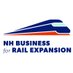 NH Business for Rail Expansion (@NHBiz4Rail) Twitter profile photo