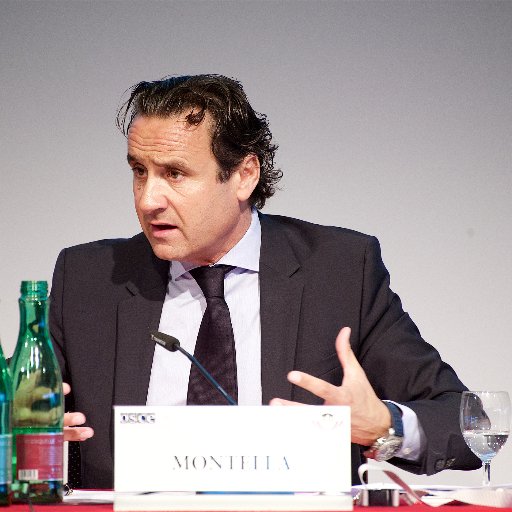 Roberto Montella Profile