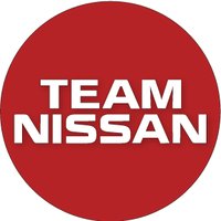 Team Nissan(@TeamNissanCA) 's Twitter Profile Photo