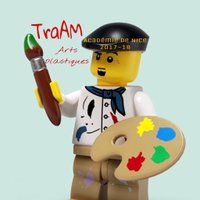 TraAM artspla academie nice (@nicetraam) 's Twitter Profile
