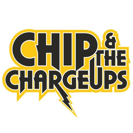 Chip & The Charge Ups