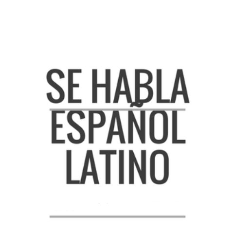 Clases online de español (variante latina). Contáctenos por mensaje privado o al correo: espanholatualcance@gmail.com