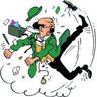 Robert Goldin (@robdgol) 's Twitter Profile