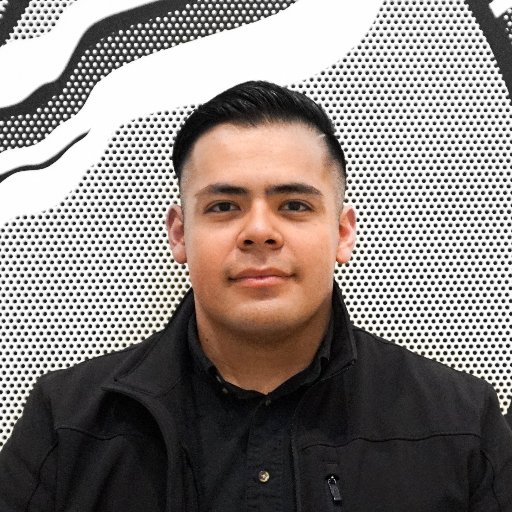 Dallas Native. Digital marketing enthusiast. Content producer. Love videography and traveling with mi amor!