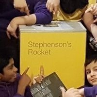 Mr Stephenson@LHS(@MrStephensonLHS) 's Twitter Profile Photo