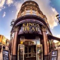 The Kings Head (@thekingsheadn8) 's Twitter Profile